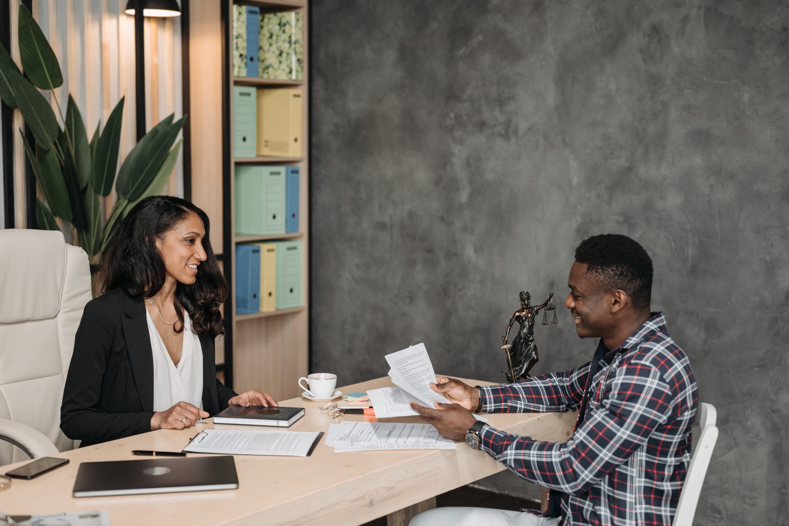 Assistance comptable numérique
