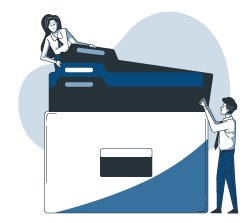 Tenue de comptabilité, Cabinet Comptable à distance