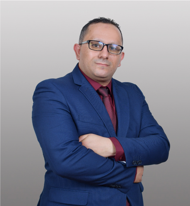 fondateur de Cabinet comptable digital